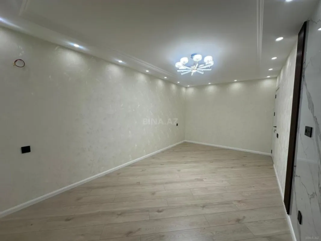 Satılır 2 otaqlı mənzil 60 m²