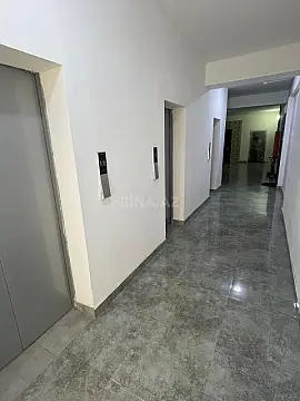 Satılır 4 otaqlı mənzil 124 m²