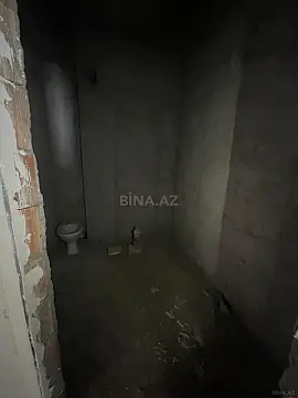 Satılır 4 otaqlı mənzil 124 m²