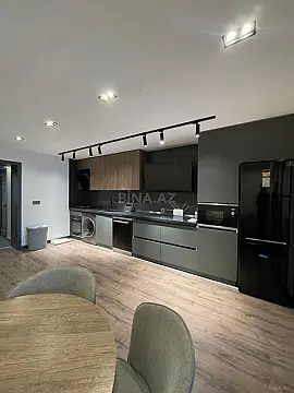 Satılır 4 otaqlı mənzil 90 m²