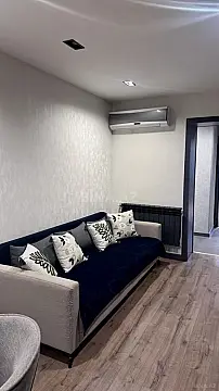 Satılır 4 otaqlı mənzil 90 m²