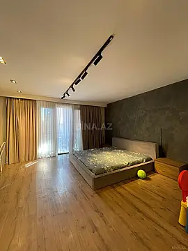 Satılır 4 otaqlı mənzil 90 m²