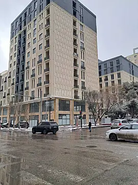 Satılır 4 otaqlı mənzil 287.7 m² — Bakı, Nəsimi 4 otaq 287.70 m²