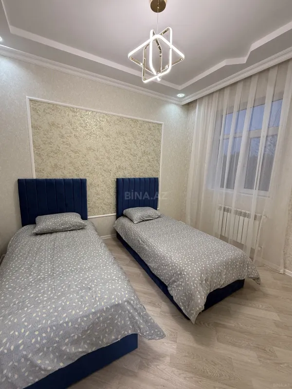 Satılır 4 otaqlı həyət evi 110 m²