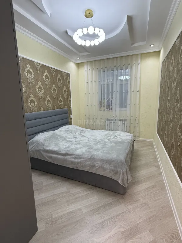 Satılır 4 otaqlı həyət evi 110 m²