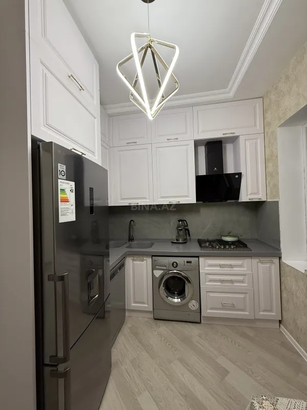 Satılır 4 otaqlı həyət evi 110 m²