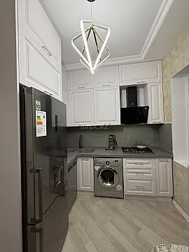 Satılır 4 otaqlı həyət evi 110 m²