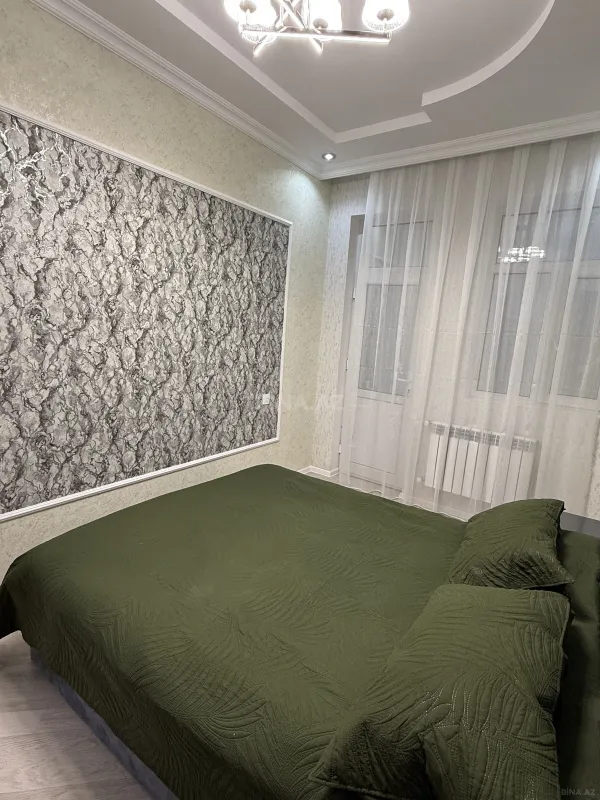 Satılır 4 otaqlı həyət evi 110 m²