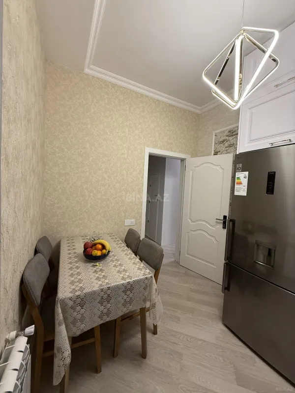 Satılır 4 otaqlı həyət evi 110 m²