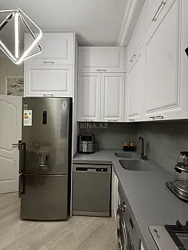 Satılır 4 otaqlı həyət evi 110 m²