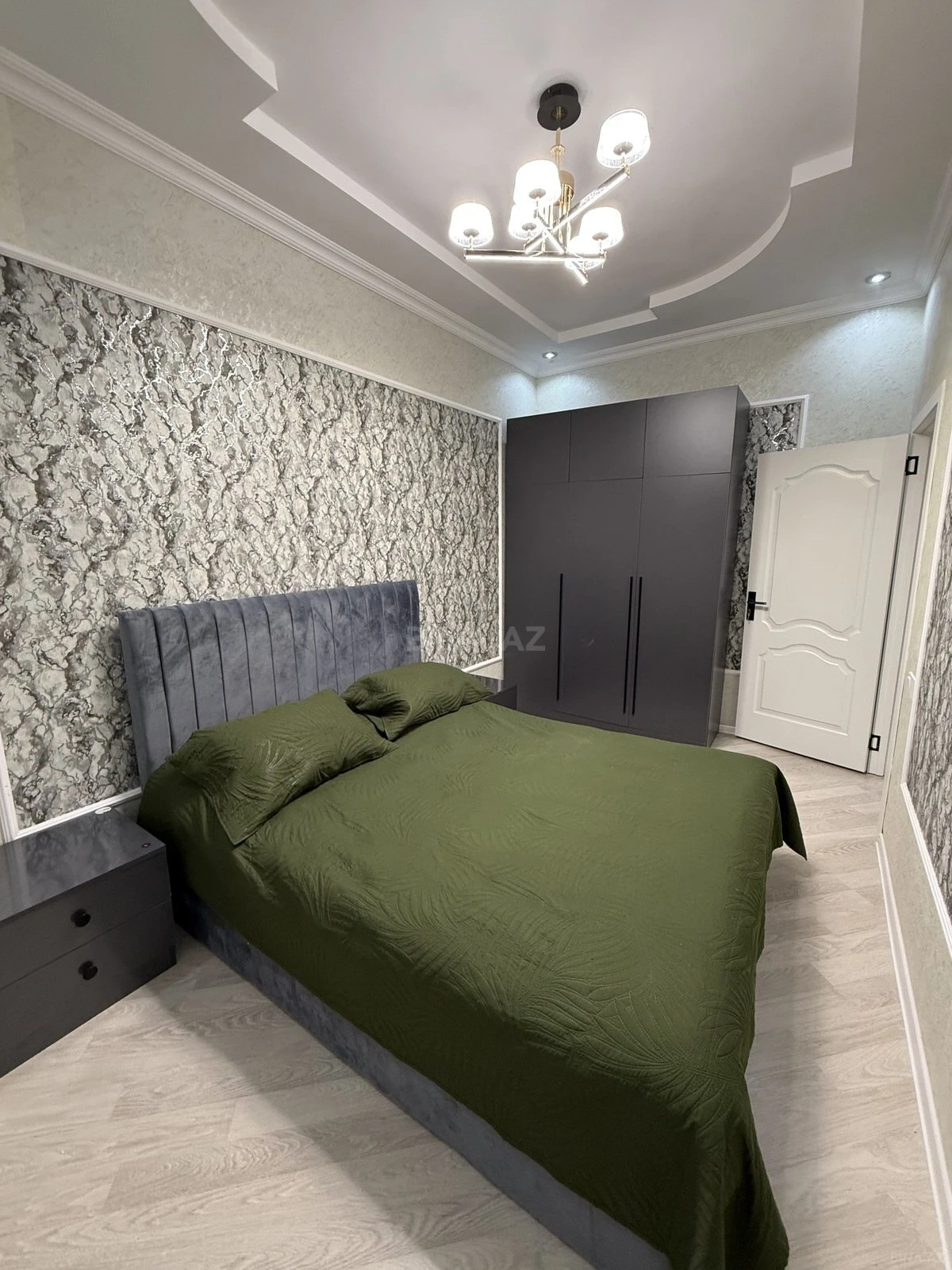 Satılır 4 otaqlı həyət evi 110 m²