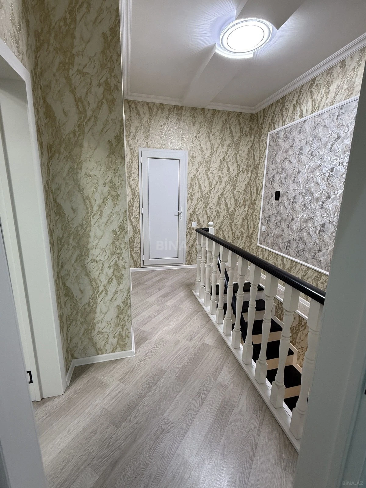 Satılır 4 otaqlı həyət evi 110 m²