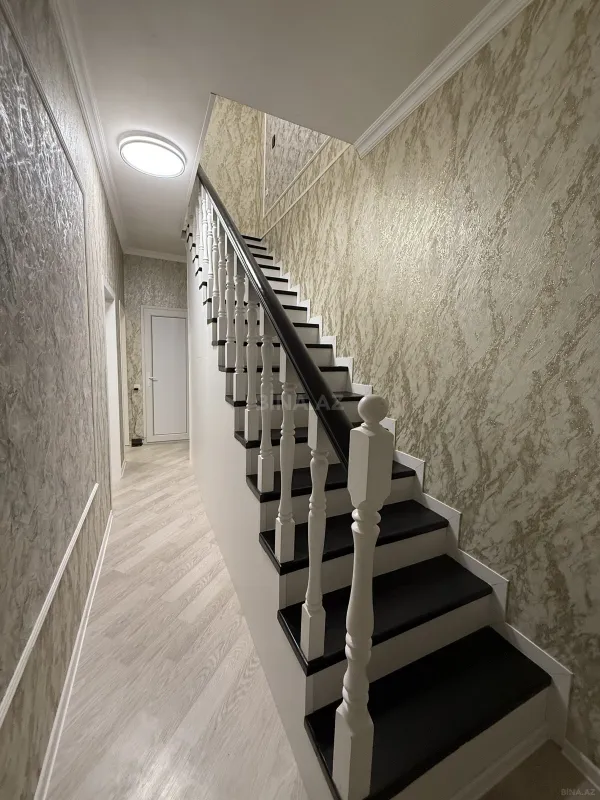 Satılır 4 otaqlı həyət evi 110 m²