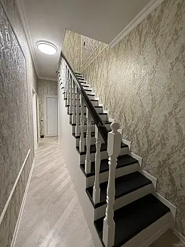 Satılır 4 otaqlı həyət evi 110 m²