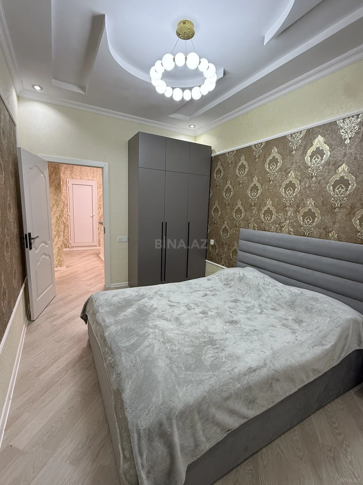 Satılır 4 otaqlı həyət evi 110 m²