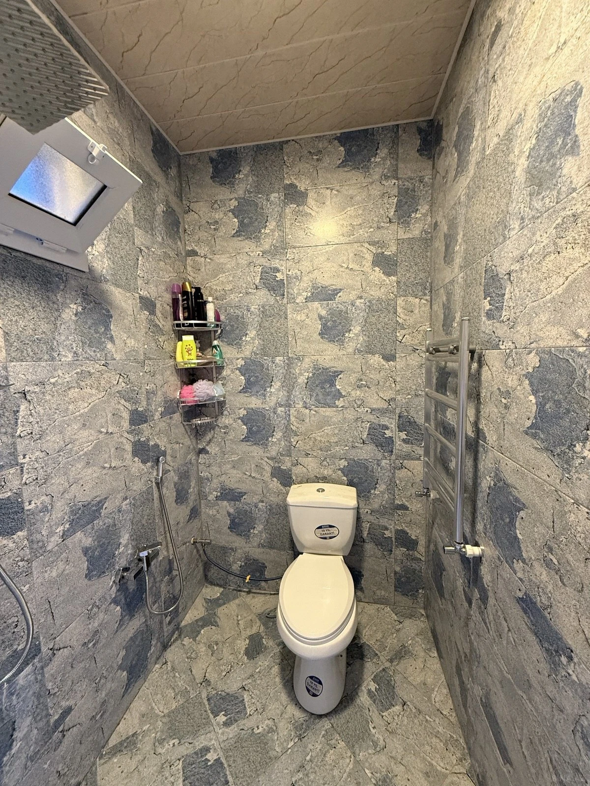 Satılır 4 otaqlı həyət evi 110 m²