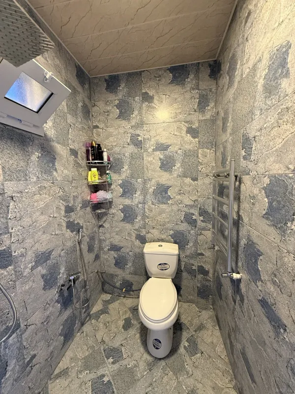 Satılır 4 otaqlı həyət evi 110 m²