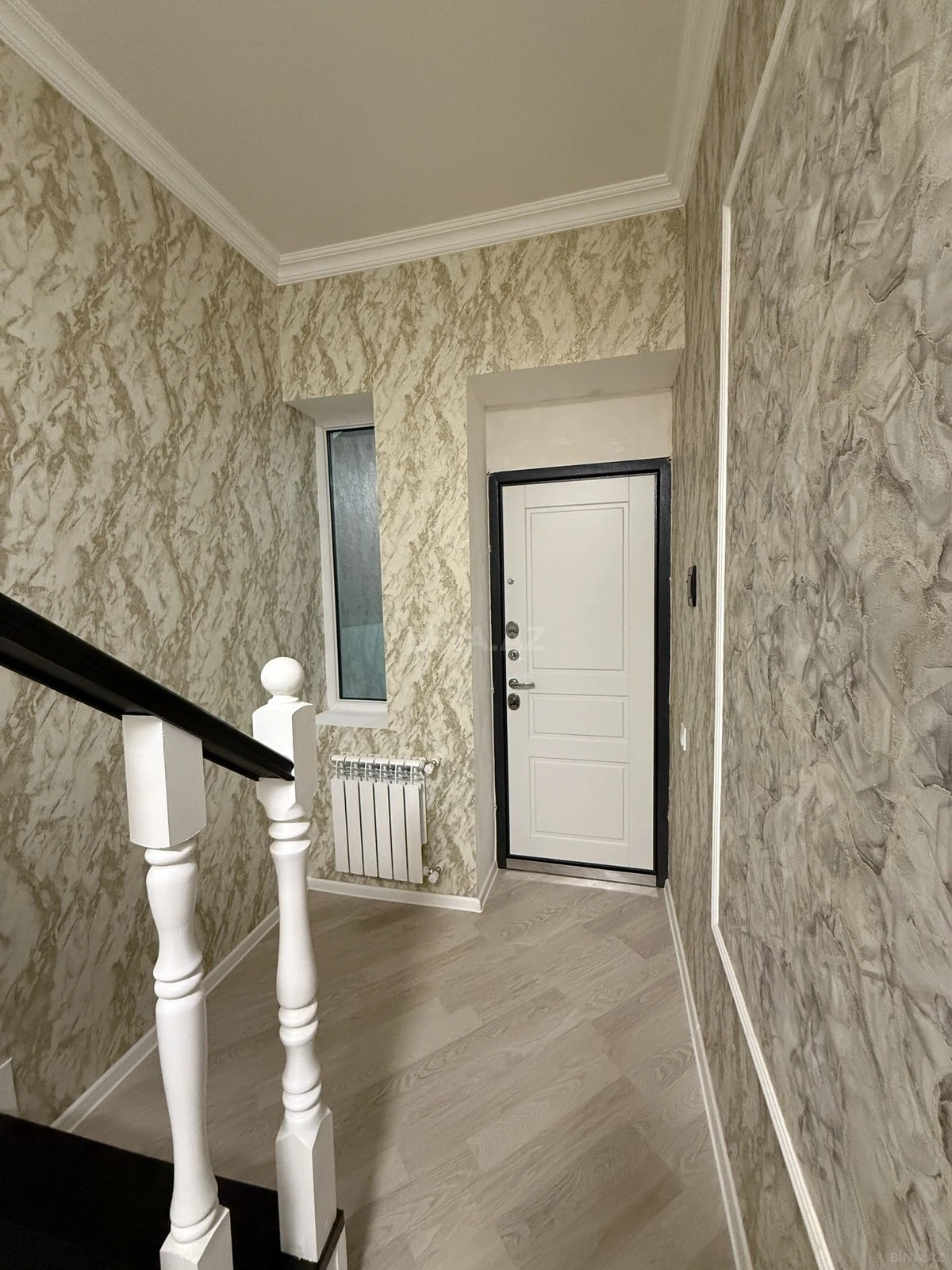 Satılır 4 otaqlı həyət evi 110 m²