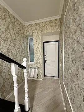 Satılır 4 otaqlı həyət evi 110 m²