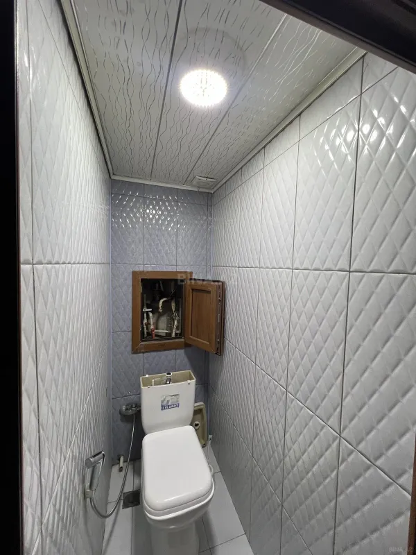 Satılır 4 otaqlı mənzil 100 m²