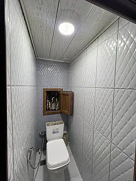 Satılır 4 otaqlı mənzil 100 m²