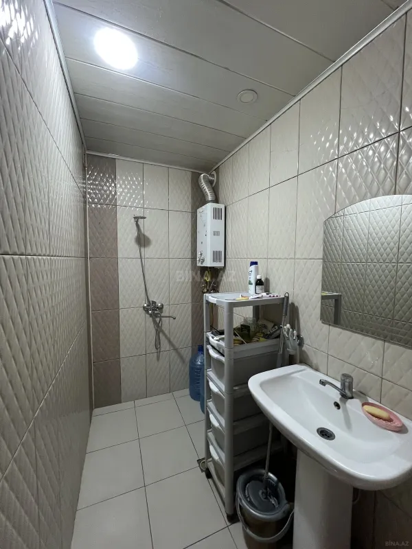 Satılır 4 otaqlı mənzil 100 m²