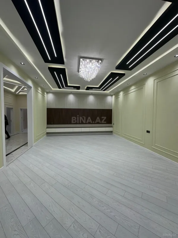 Satılır 4 otaqlı həyət evi 140 m²