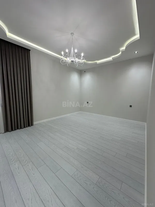 Satılır 4 otaqlı həyət evi 140 m²