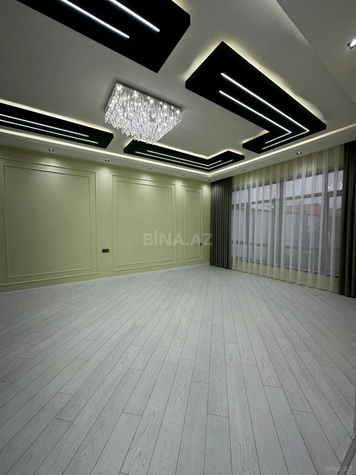 Satılır 4 otaqlı həyət evi 140 m²