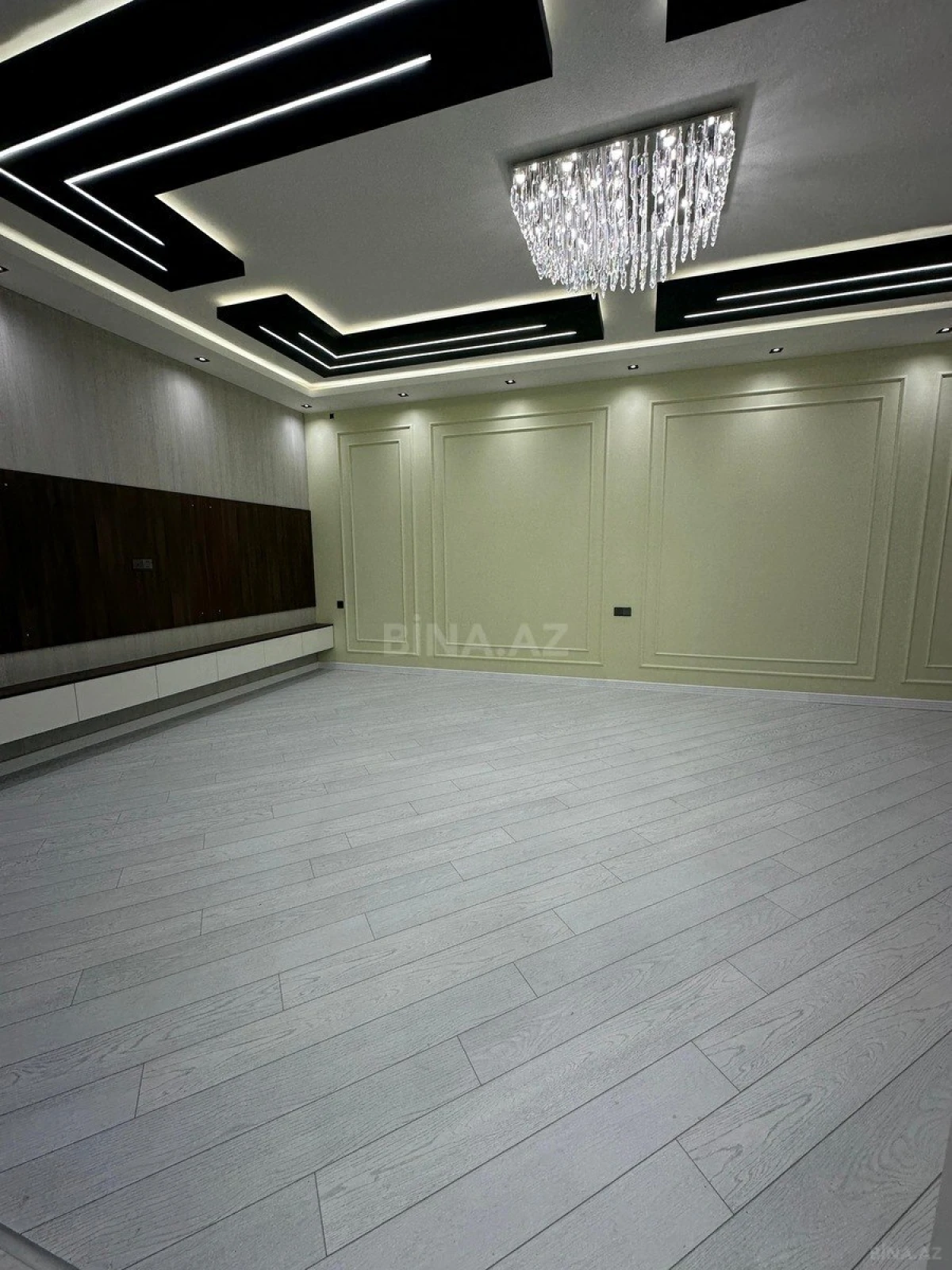 Satılır 4 otaqlı həyət evi 140 m²