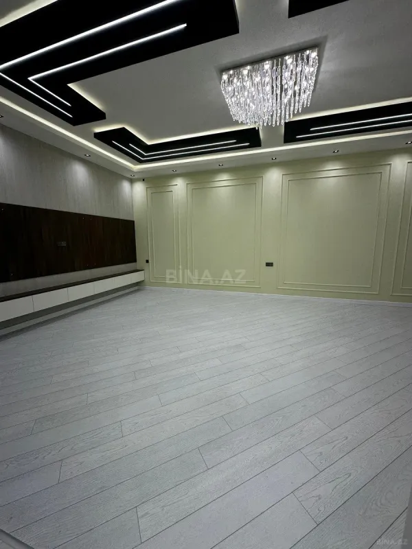 Satılır 4 otaqlı həyət evi 140 m²