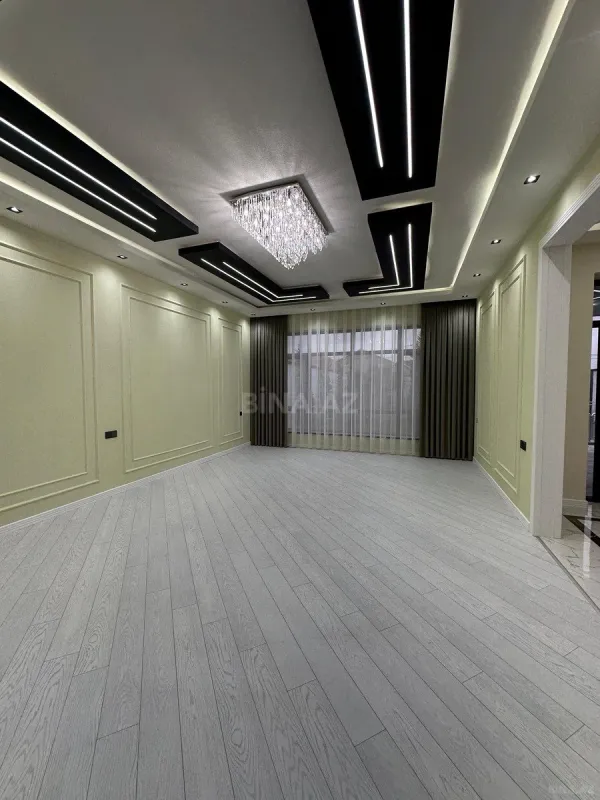 Satılır 4 otaqlı həyət evi 140 m²