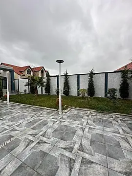 Satılır 4 otaqlı həyət evi 140 m²