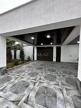 Satılır 4 otaqlı həyət evi 140 m²