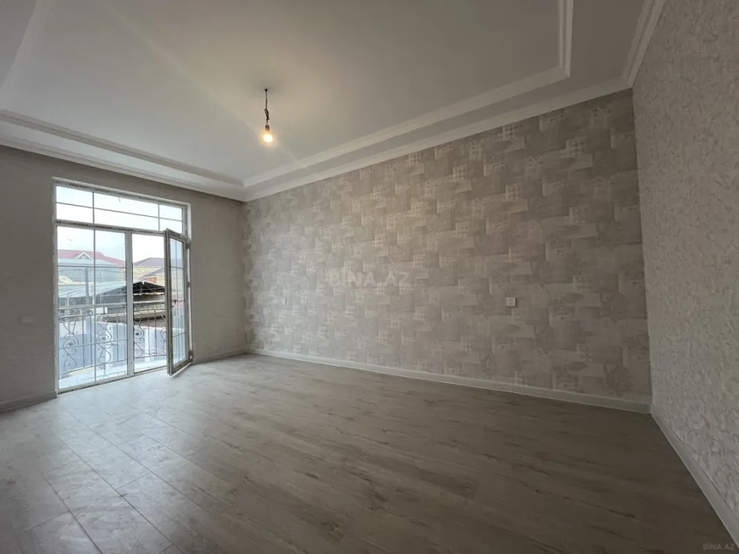 Satılır 4 otaqlı həyət evi 150 m²