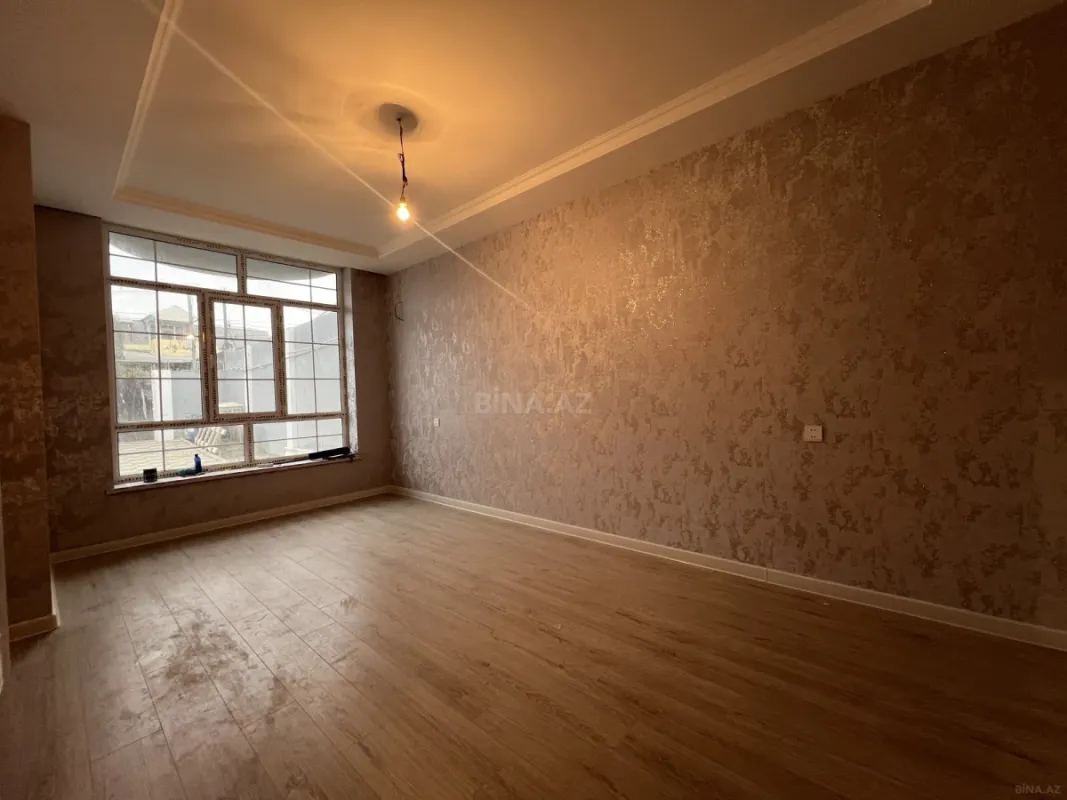 Satılır 4 otaqlı həyət evi 150 m²