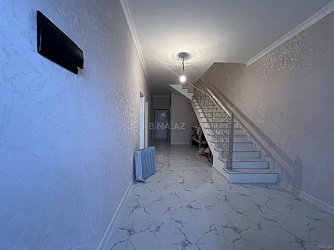 Satılır 4 otaqlı həyət evi 150 m²