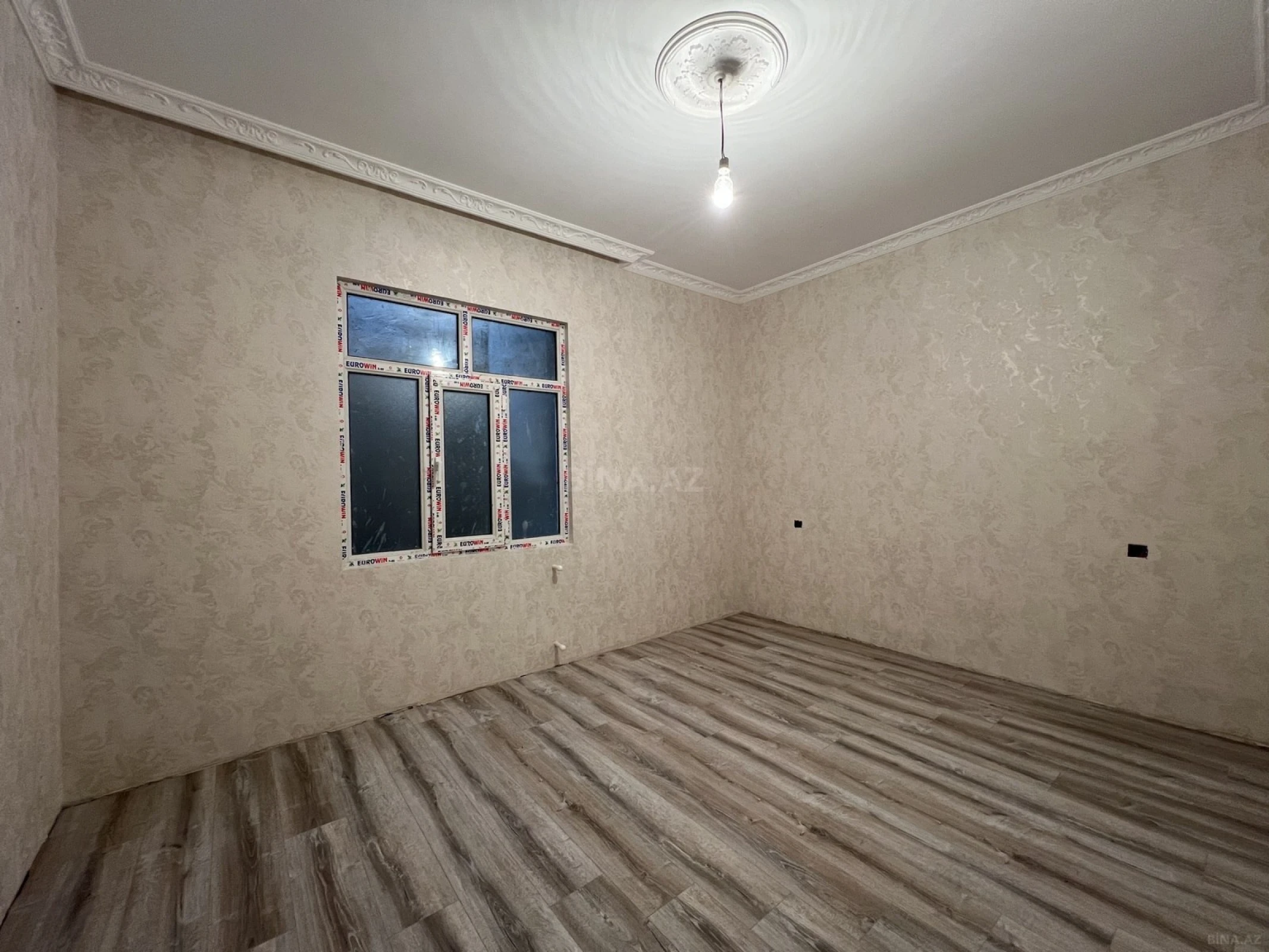 Satılır 3 otaqlı həyət evi 70 m²