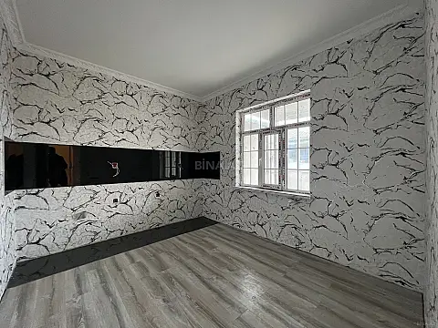 Satılır 3 otaqlı həyət evi 70 m²