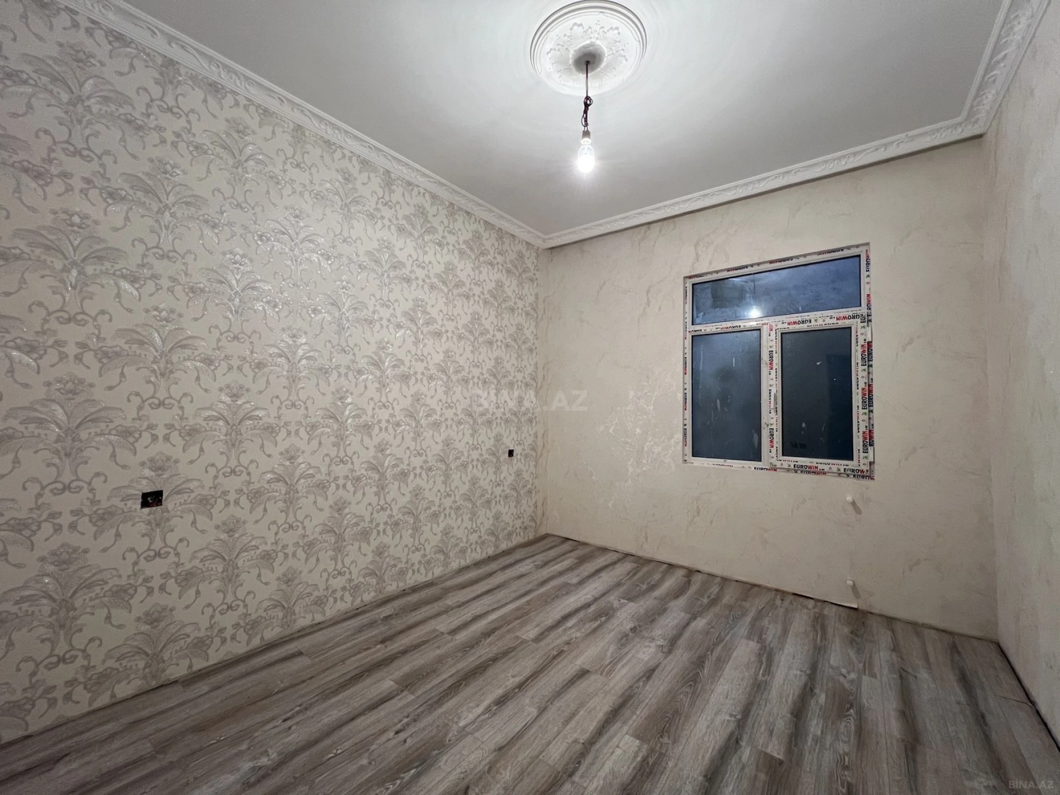 Satılır 3 otaqlı həyət evi 70 m²