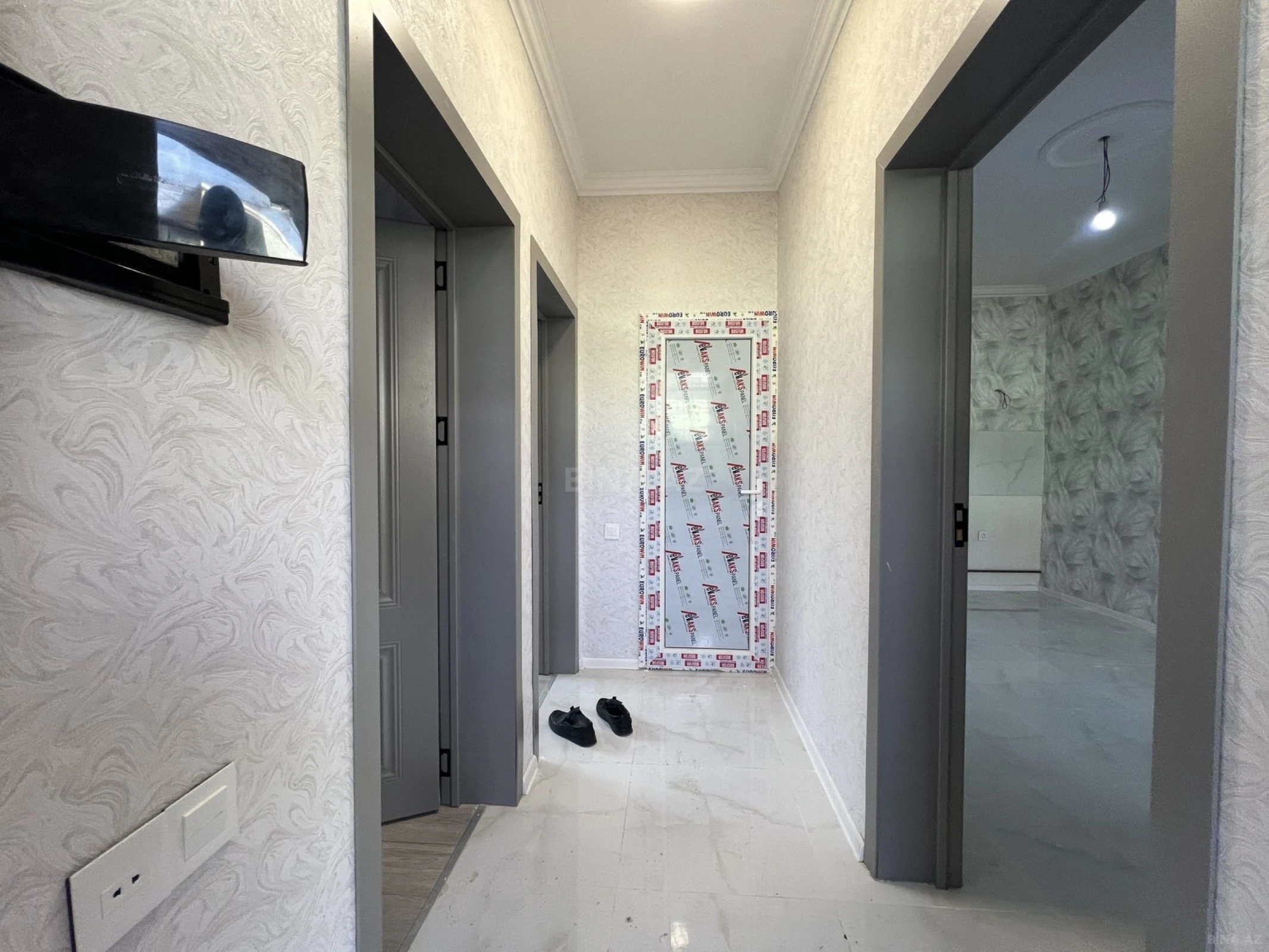 Satılır 4 otaqlı həyət evi 148 m²