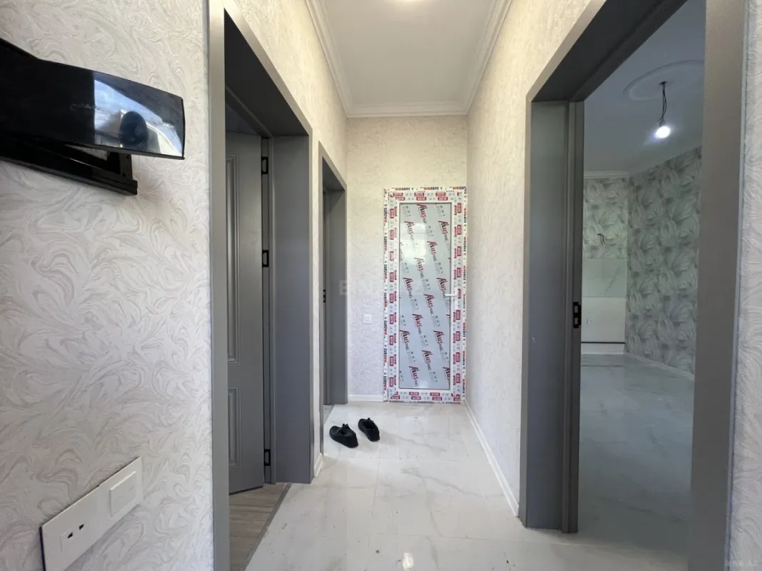 Satılır 4 otaqlı həyət evi 148 m²