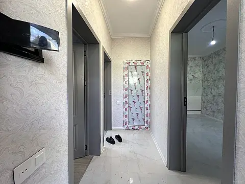 Satılır 4 otaqlı həyət evi 148 m²