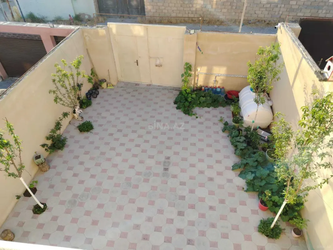 Satılır 4 otaqlı həyət evi 148 m²