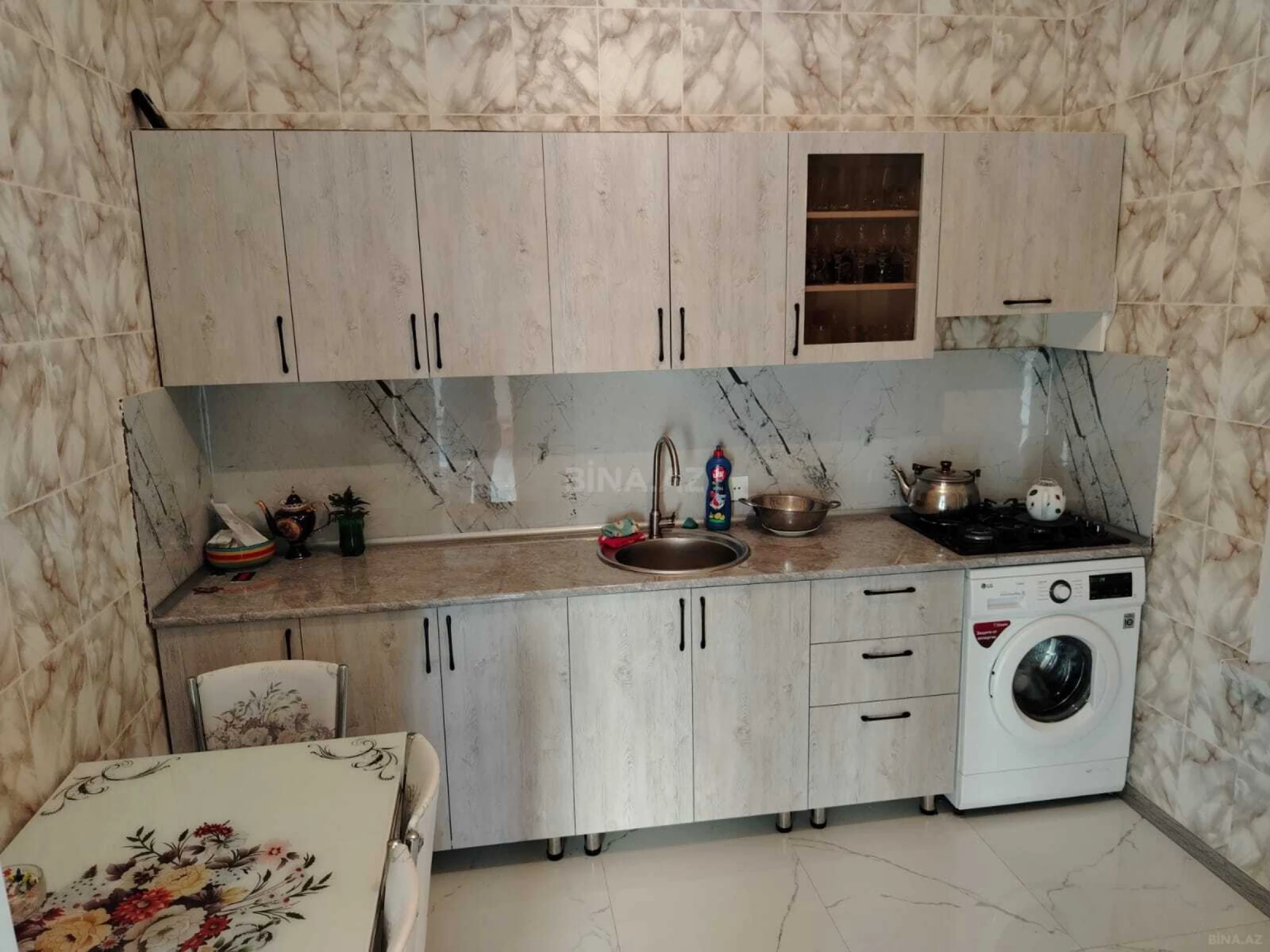 Satılır 4 otaqlı həyət evi 148 m²