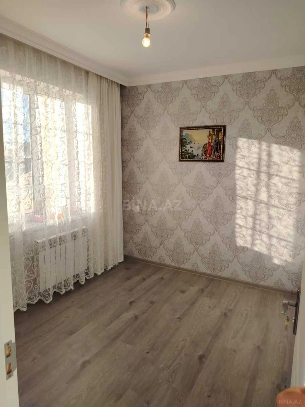 Satılır 4 otaqlı həyət evi 148 m²