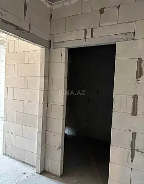 Satılır 2 otaqlı mənzil 102 m²
