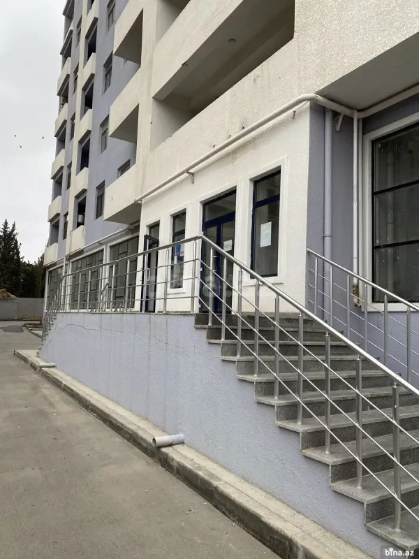 Kirayə verilir 2 otaqlı mənzil 86 m²