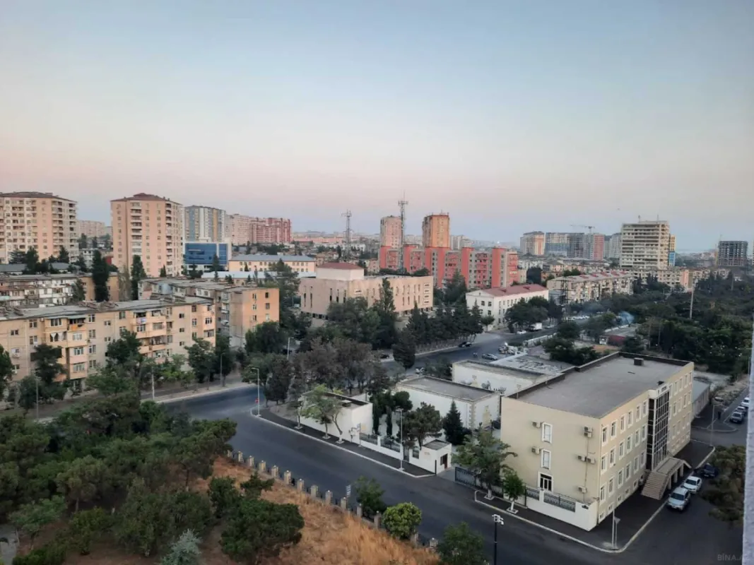 Kirayə verilir 2 otaqlı mənzil 86 m²