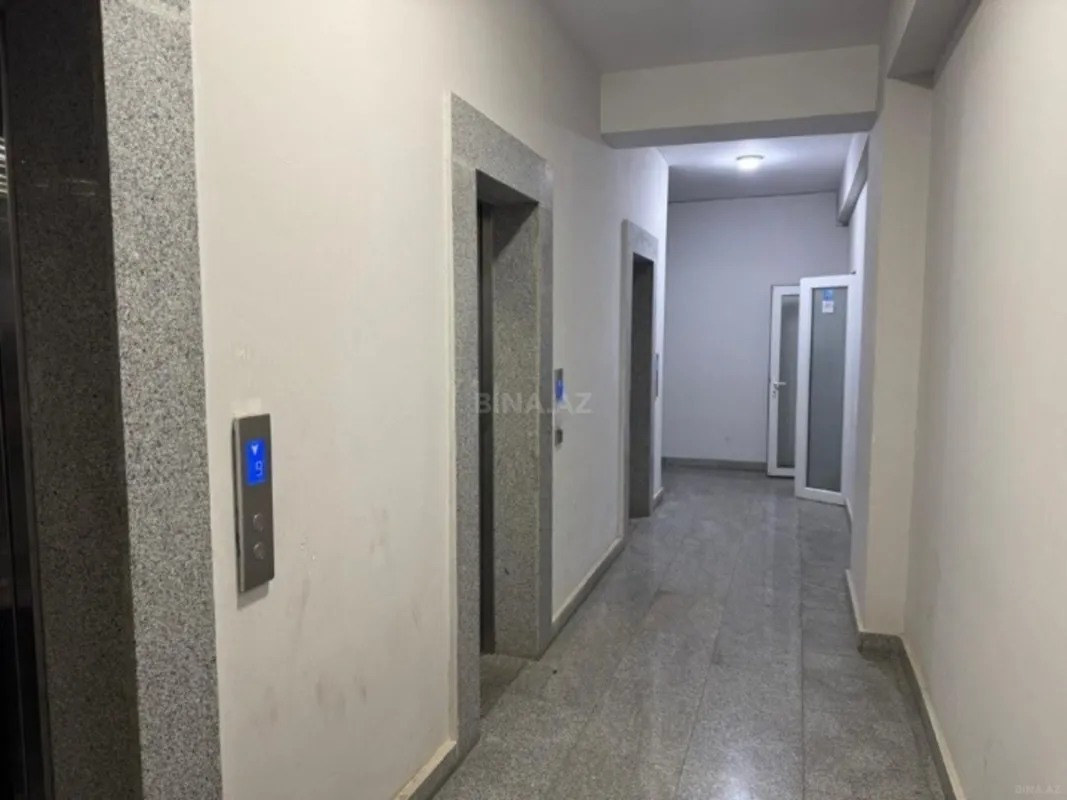 Kirayə verilir 2 otaqlı mənzil 86 m²